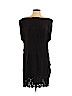Robert Rodriguez Black Casual Dress Size 2 - photo 1