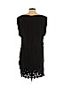 Robert Rodriguez Black Casual Dress Size 2 - photo 2