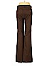 Theory Brown Dress Pants Size 6 - photo 2