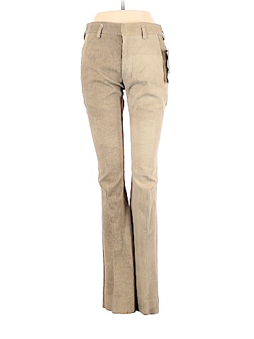 Todd Lynn Linen Pants (view 1)