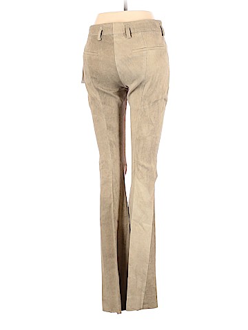 Todd Lynn Linen Pants (view 2)