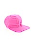 Assorted Brands Solid Pink Sun Hat Size 24 mo - 2 - photo 1