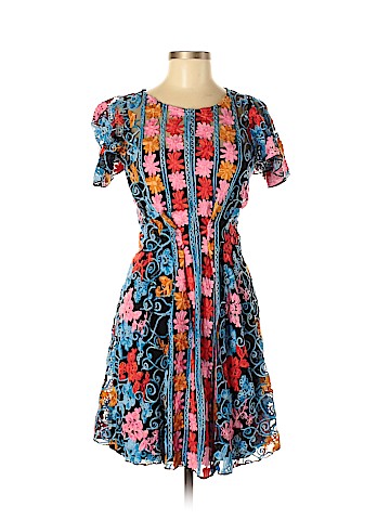 Eva Franco Casual Dress (view 1)