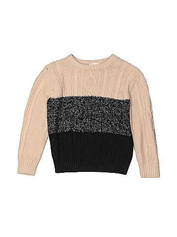 H&M Pullover Sweater (view 1)