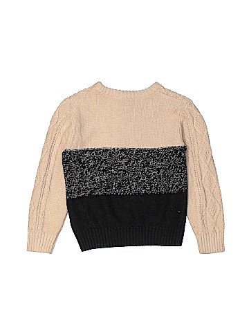H&M Pullover Sweater (view 2)