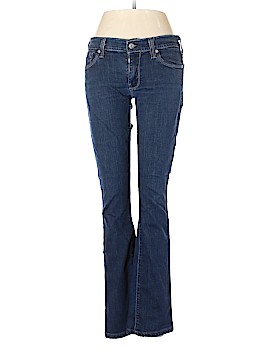7 For All Mankind Size 28 waist
