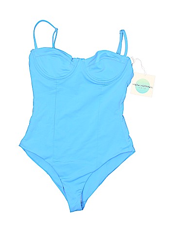 Mara Hoffman One Piece Swimsuit (view 1)