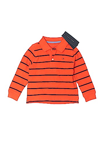 Tommy Hilfiger Short Sleeve Polo (view 1)