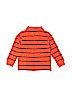 Tommy Hilfiger 100% Cotton Orange Short Sleeve Polo Size 2T - photo 2