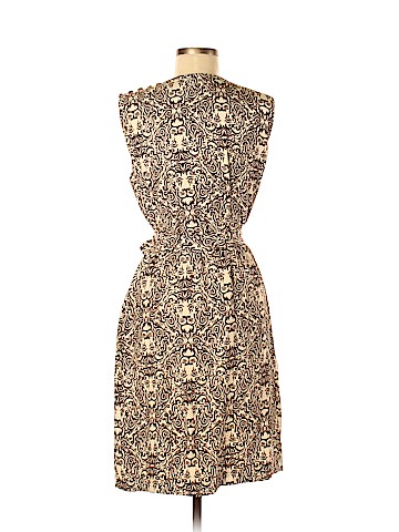 Elizabeth McKay Casual Dress (view 2)