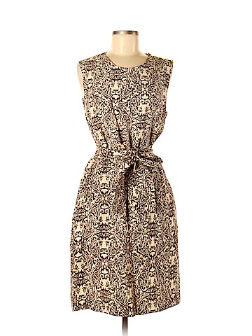 Elizabeth McKay Casual Dress (view 1)