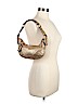 Coach Gold Leather Shoulder Bag One size - photo 2