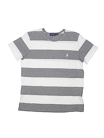 Polo by Ralph Lauren Short Sleeve T-Shirt (view 1)