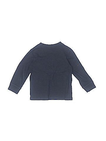 Carter's Long Sleeve T-Shirt (view 2)