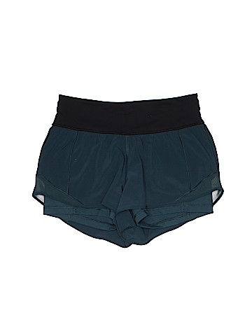 Lululemon Athletica Athletic Shorts (view 1)