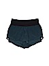Lululemon Athletica Teal Athletic Shorts Size 6 - photo 1