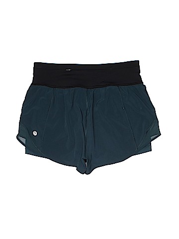 Lululemon Athletica Athletic Shorts (view 2)