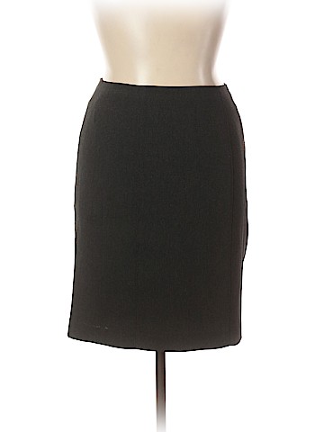 Ann Taylor Casual Skirt (view 1)