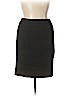 Ann Taylor Gray Casual Skirt Size 14 (petite) - photo 1