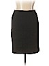 Ann Taylor Gray Casual Skirt Size 14 (petite) - photo 2