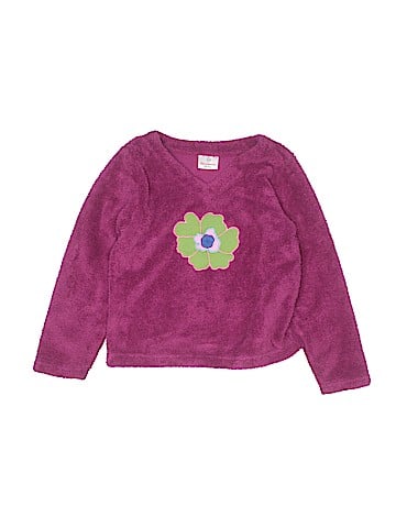 Hanna Andersson Fleece Jacket (view 1)