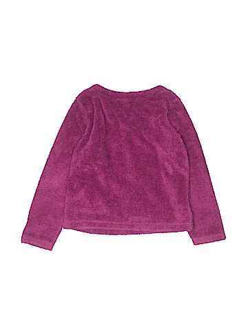 Hanna Andersson Fleece Jacket (view 2)
