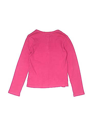 Lilly Pulitzer Long Sleeve Henley (view 2)