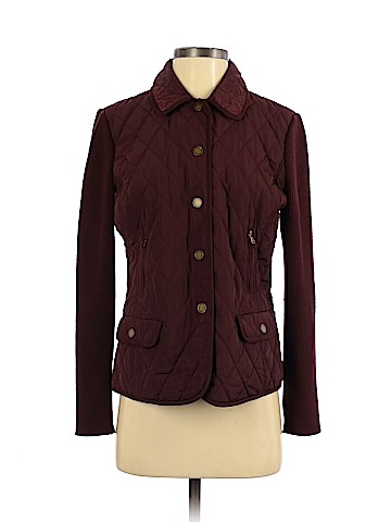 Talbots Coat (view 1)