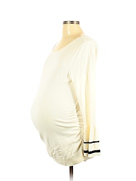 Motherhood Size Lg Maternity
