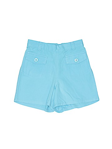 Hanna Andersson Khaki Shorts (view 2)