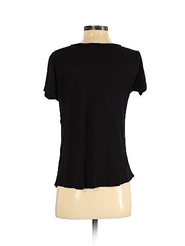 John Eshaya Short Sleeve Top (view 2)