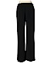 Unbranded 100% Polyester Black Dress Pants Size 6 (petite) - photo 2