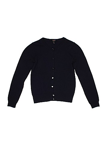 Crewcuts Cashmere Cardigan (view 1)