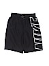 Nike Black Board Shorts Size 9 - 11 - photo 1