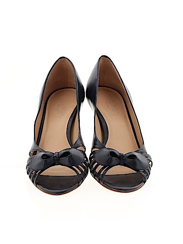 Ann Taylor LOFT Heels (view 2)