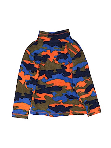 The Children's Place Fleece Jacket (view 2)