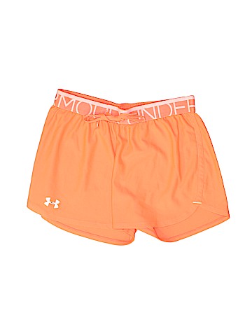 Under Armour Athletic Shorts (view 1)