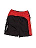 Nike 100% Polyester Black Athletic Shorts Size 6 - photo 2