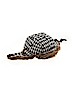 Unbranded 100% Acrylic Houndstooth Black Winter Hat One size - photo 1