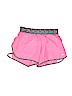Nike 100% Polyester Pink Athletic Shorts Size XL (kids) - photo 1