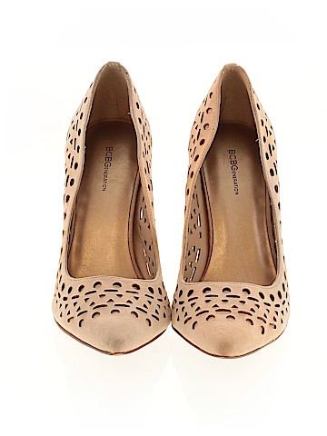 BCBGeneration Heels (view 2)