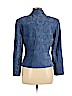 Doncaster Blue Blazer Size 8 - photo 2