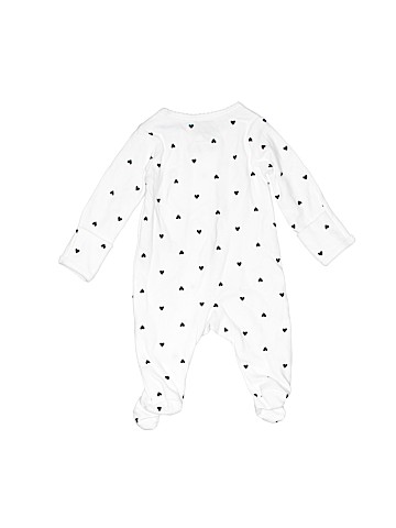 Carter's Long Sleeve Outfit (view 2)