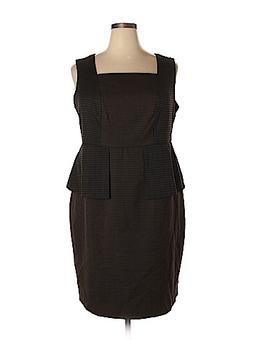 Worthington Casual Dress (view 1)