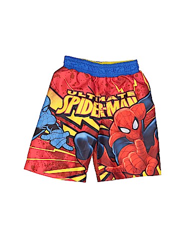 Marvel Board Shorts (view 1)