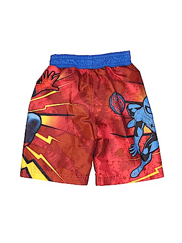 Marvel Board Shorts (view 2)