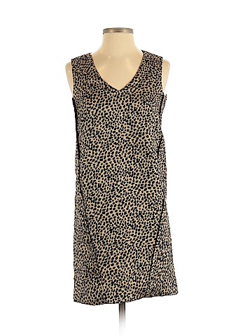 Ann Taylor Casual Dress (view 1)