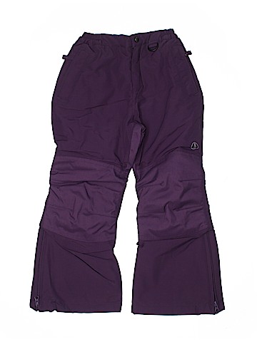 Lands' End Snow Pants (view 1)