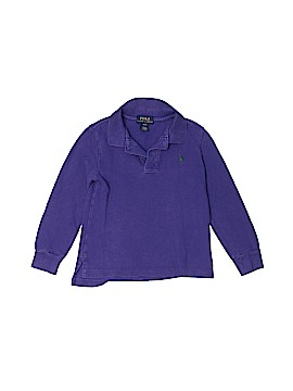 Polo by Ralph Lauren Size 4T