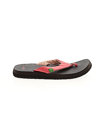 Sanuk Sandals (view 1)